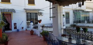 Casa adosada en venta en Aguilar de la Frontera