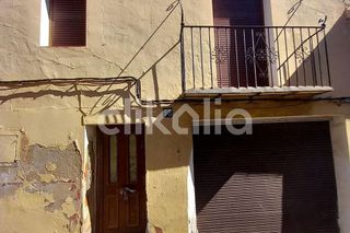 Chalet en venta en Xàtiva
