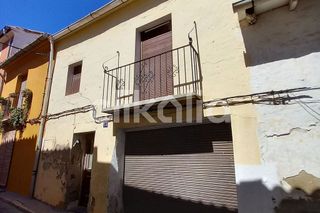Chalet en venta en Xàtiva