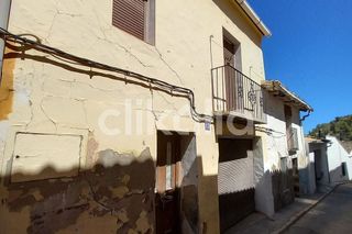Chalet en venta en Xàtiva