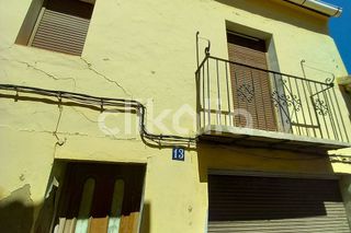 Chalet en venta en Xàtiva