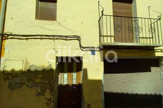 Chalet en venta en Xàtiva