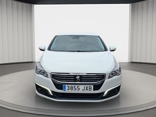 Peugeot 508 2.0 BlueHDI GT Aut. 133 kW (180 CV)