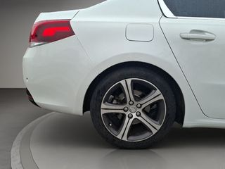 Peugeot 508 2.0 BlueHDI GT Aut. 133 kW (180 CV)