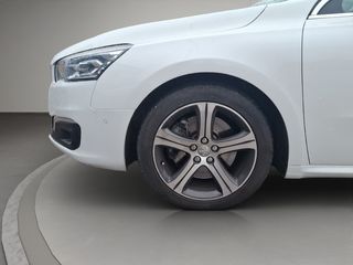 Peugeot 508 2.0 BlueHDI GT Aut. 133 kW (180 CV)