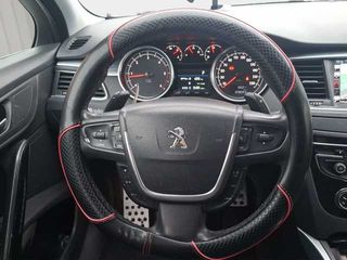 Peugeot 508 2.0 BlueHDI GT Aut. 133 kW (180 CV)