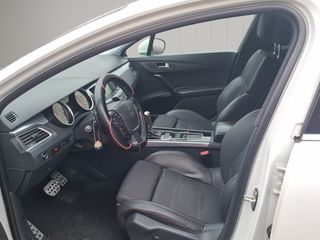 Peugeot 508 2.0 BlueHDI GT Aut. 133 kW (180 CV)