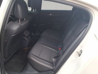 Peugeot 508 2.0 BlueHDI GT Aut. 133 kW (180 CV)