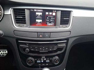 Peugeot 508 2.0 BlueHDI GT Aut. 133 kW (180 CV)