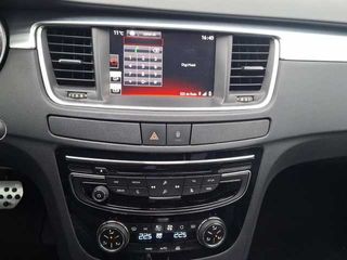 Peugeot 508 2.0 BlueHDI GT Aut. 133 kW (180 CV)