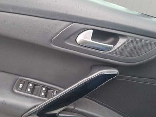 Peugeot 508 2.0 BlueHDI GT Aut. 133 kW (180 CV)