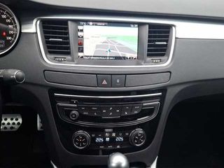 Peugeot 508 2.0 BlueHDI GT Aut. 133 kW (180 CV)