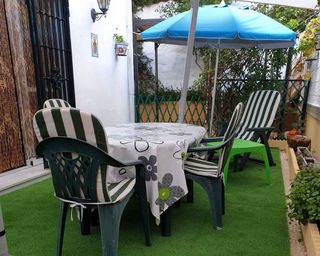 Casa pareada en venta en Campo de Mijas en Mijas