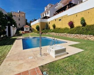 Casa pareada en venta en Campo de Mijas en Mijas