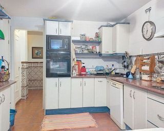 Casa pareada en venta en Campo de Mijas en Mijas