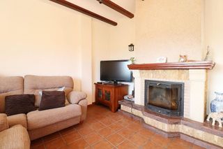 Chalet en venta en La Algoda - Matola - El Pla en Elche