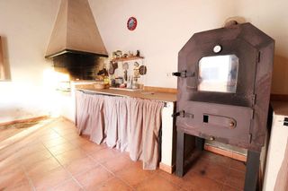 Chalet en venta en La Algoda - Matola - El Pla en Elche