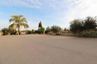 Chalet en venta en La Algoda - Matola - El Pla en Elche