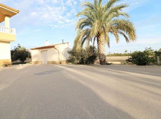 Chalet en venta en La Algoda - Matola - El Pla en Elche