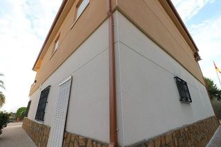 Chalet en venta en La Algoda - Matola - El Pla en Elche