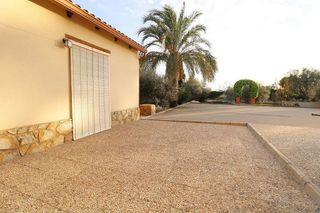 Chalet en venta en La Algoda - Matola - El Pla en Elche