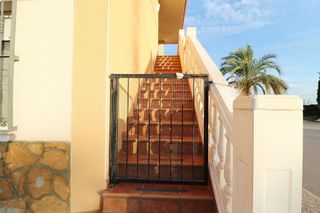 Chalet en venta en La Algoda - Matola - El Pla en Elche