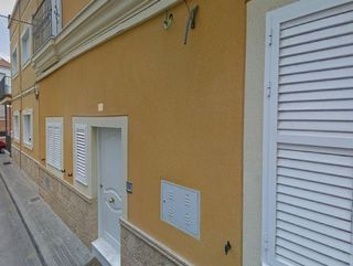 Chalet en venta en Huércal de Almería