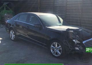 Módulo mercedes a0375453132 clase e (w212) 371418