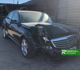 Módulo mercedes a0375453132 clase e (w212) 371418