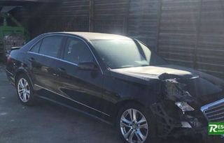 Módulo mercedes a0375453132 clase e (w212) 371418