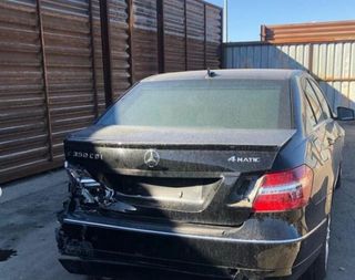 Módulo mercedes a0375453132 clase e (w212) 371418