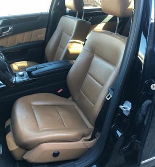 Módulo mercedes a0375453132 clase e (w212) 371418