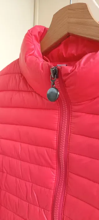 Chaqueta de entretiempo