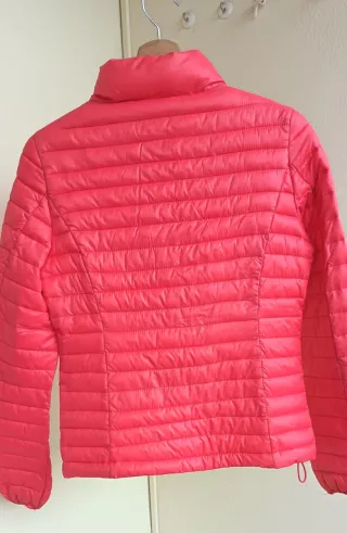 Chaqueta de entretiempo