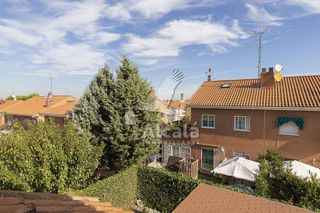 Casa en venta en Loeches