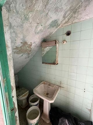 Chalet en venta en Arcos de la Frontera