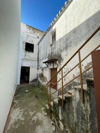 Chalet en venta en Arcos de la Frontera