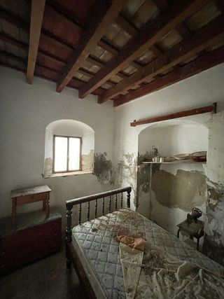 Chalet en venta en Arcos de la Frontera