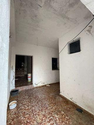 Chalet en venta en Arcos de la Frontera