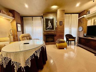 Chalet en venta en Puerto Lumbreras