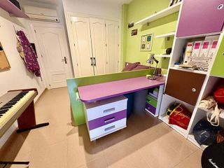 Chalet en venta en Puerto Lumbreras