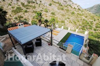 Chalet en venta en Plaça Eliptica-Republica Argentina-Germanies en Gandia