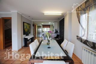 Chalet en venta en Plaça Eliptica-Republica Argentina-Germanies en Gandia