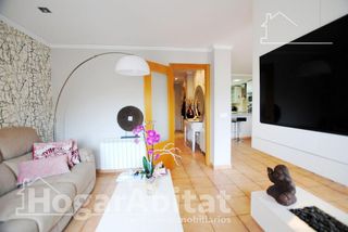 Chalet en venta en Plaça Eliptica-Republica Argentina-Germanies en Gandia