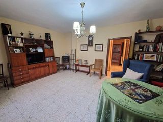 Casa adosada en venta en Plasencia