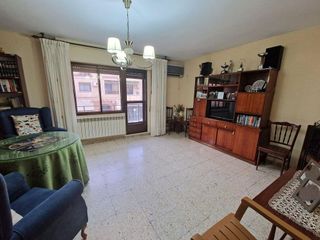 Casa adosada en venta en Plasencia
