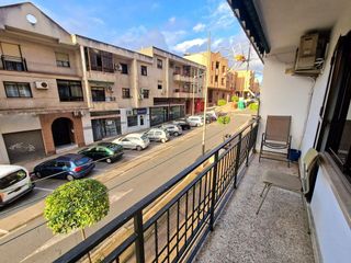 Casa adosada en venta en Plasencia