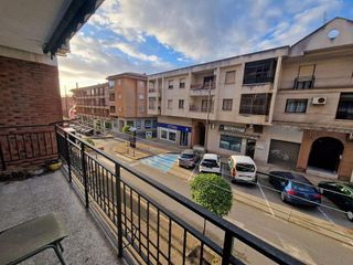 Casa adosada en venta en Plasencia