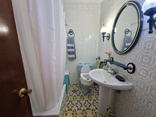 Casa adosada en venta en Plasencia