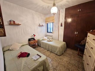 Casa adosada en venta en Plasencia